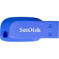 Sandisk By Western Digital Memory Drive Flash Usb2 16Gb/Sdcz50C-016G-B35Be