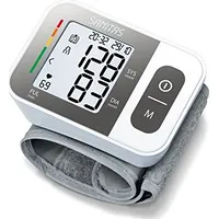 Sanitas Ciśnieniomierz Blood Pressure Monitor 15 Hand 54602621