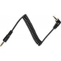 Saramonic Kabel kątowy audio Sr-Pmc2 - mini Jack Trrs / Trs 9966-Uniw