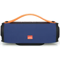 Savio Bs-021 portable speaker 10 W Stereo Blue