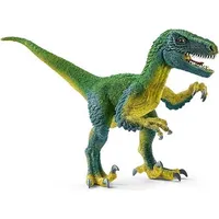 Schleich Figurka dinozaura - Dinosaurs Velociraptor 14585