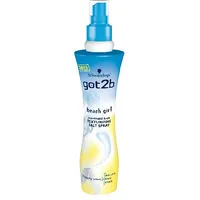 Schwarzkopf Got2B Beach Girl Spray do włosów z solą 200 ml 68792646