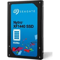 Seagate Dysk serwerowy Nytro Xf1440 St800Kn0001 - Ssd 800 Gb 2.5 6.4 cm Pci Express 3.0 x4 Nvme