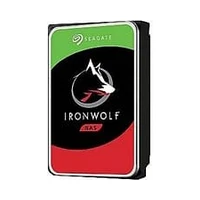 Seagate Ironwolf St1000Vn008 internal hard drive 3.5 1 Tb Serial Ata Iii