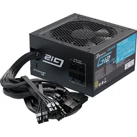 Seasonic G12 Gm-750 750W, Pc power supply 4X Pcie, cable management, 750 watts G12-Gm-750