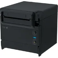 Seiko Instruments Paragonowa drukarka termiczna Rp-F10-K27J1-2 10819 Usb, kolor czarny Jab-5829939