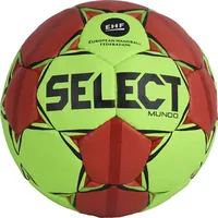 Select Mundo Ehf Handball Gre-Red Zielone 3