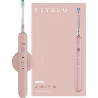 Seysso Szczoteczka Junior różowy Pink