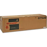 Sharp Mx-2310U toner cartridge 1 pcs Original Black Mx23Gtba