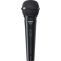 Shure Mikrofon Sv200 S