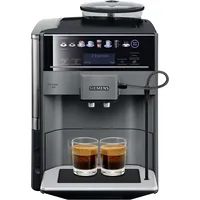 Siemens Eq.6 plus Te651209Rw coffee maker Fully-Auto Espresso machine 1.7 L
