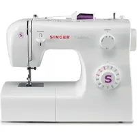 Singer Tradition Smc 2263/00 Mechanical sewing machine White