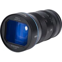 Sirui Obiektyw Anamorphic Lens Sony E 24 mm F/2.8 Sr24-E