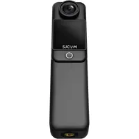 Sjcam C300 4K Wifi sports camera Ip68 black Czarna