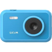 Sjcam Kamera Funcam niebieska 6970080834045