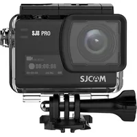 Sjcam Kamera Sj8 Pro czarna 0000002809