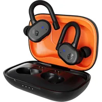 Skullcandy Push Headset True Wireless Stereo Tws In-Ear Calls/Music Bluetooth Black S2Bpw-P740