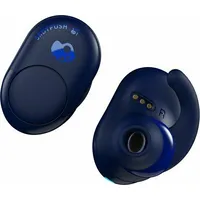 Skullcandy Słuchawki Sc Push Indigo Blue International S2Bbw-M717