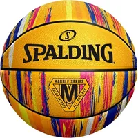 Spalding Marble Ball 84401Z Żółte 7