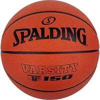 Spalding Varsity Tf-150 Ball 84324Z Pomarańczowe 7