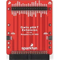 Sparkfun Moduł rozszerzający Qwiic pHAT Raspberry Pi 400 Dev-17512 Art394031