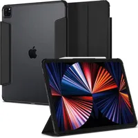 Spigen Etui na tablet Ultra Hybrid Pro Apple iPad 12.9 2021 5. generacji Black Spn1643Blk