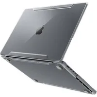 Spigen Etui Thin Fit Macbook Pro 14 2021-2022 przezroczysty/crystal clear Acs04212