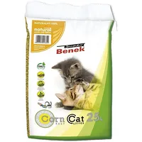 Super Benek Certech Corn Cat - Litter Clumping 25 l Art654540