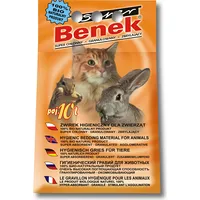 Super Benek Żwirek dla kota Universal Naturalny 10 l 5905397010197
