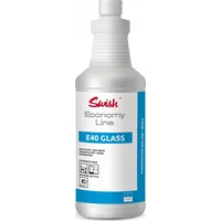 Swish E40 Preparat do czyszczenia powierzchni szklanych 5 l Glass 5L