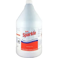 Swish Sparkle Glass Cleaner - Środek do mycia szkła i odtłuszczania powierzchni 5 l Cleaner/5L