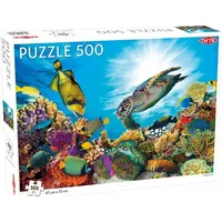 Tactic Puzzle 500 Rafa Koralowa 404403