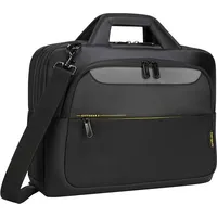 Targus Citygear notebook case 39.6 cm 15.6 Backpack Black Tcg460Gl
