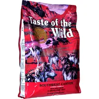 Taste Of The Wild Southwest Canyon 5,6  kg Art281726