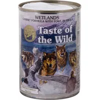 Taste Of The Wild Wetlands Canine Formula 390G Art612679