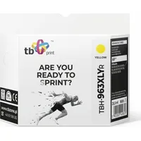 Tb Print Tusz do Hp Officejet Pro 9020 Tbh-963Xlyr Ye ref.