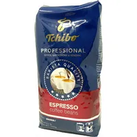 Tchibo Kawa Tchibo, Professionale Espresso, ziarnista, 1000 g Sptc-10493428