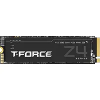 Teamgroup Dysk Ssd Team Group T-Force Z44A5 512 Gb, Pcie 4.0 x4  M.2 2280 Tm8Fpp512G0C129