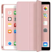 Tech-Protect Etui na tablet Sc Pen Apple iPad Air 10.9 2020 4. generacji Pink Thp709Pnk
