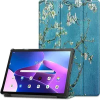 Tech-Protect Etui na tablet Smartcase Lenovo Tab M10 Plus 10.6 3Rd Gen Sakura 9589046922664