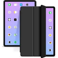 Tech-Protect Etui na tablet Smartcase Ipad Air 4 2020 Black 0795787714492