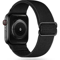 Tech-Protect Pasek Mellow Apple Watch 42/44/45Mm Black Thp645Blk