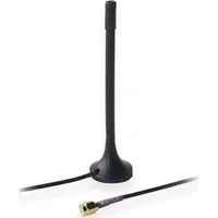 Teltonika Antena Lte antenna 2Dbi magnetic type with 3M cable Sma Male 003R-00229