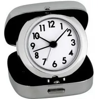 Tfa 60.1012 electronic alarm clock