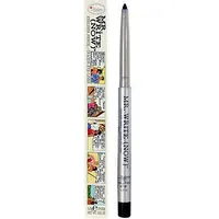 The Balm Mr. Write Now Eyeliner Pencil Kredka do oczu Charcoal 0.28G 58733
