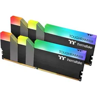 Thermaltake Toughram Rgb memory module 2X8Gb 3200Mhz Cl16 R009D408Gx2-3200C16A