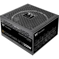 Thermaltake Ttp-1200Ah3Fcg power supply unit 1200 W 24-Pin Atx Black Ps-Tpd-1200Fnfage-1