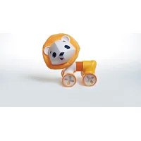 Tiny Love Interaktywna zabawka Lew Leonardo pomarańczowa  Tl1115900458R