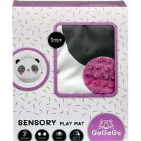 Tm Toys Sensoryczna mata do zabawy Panda 505518