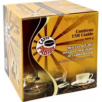 Torrefazione Caffe Pabios Di Petralli Caffè Extra Bar 150 Pods Ese Pab108